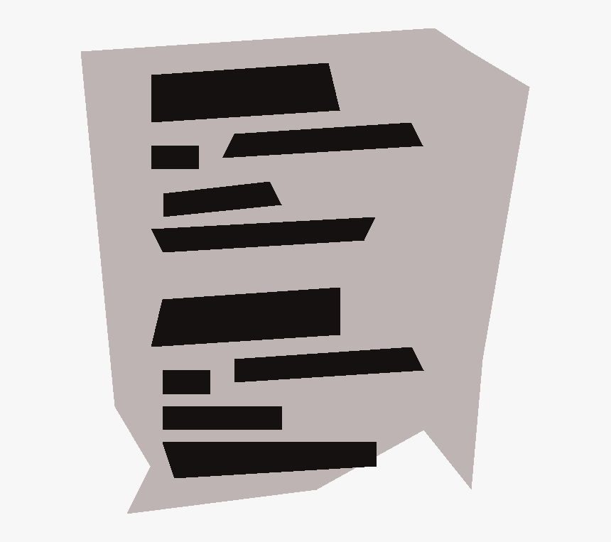 Paper, HD Png Download