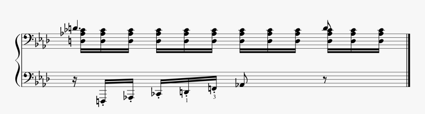 Beethoven Egmont Overture Analysis, HD Png Download