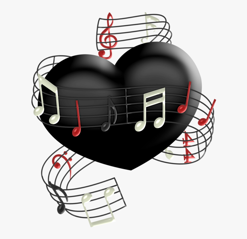 Good Afternoon With Music, HD Png Download