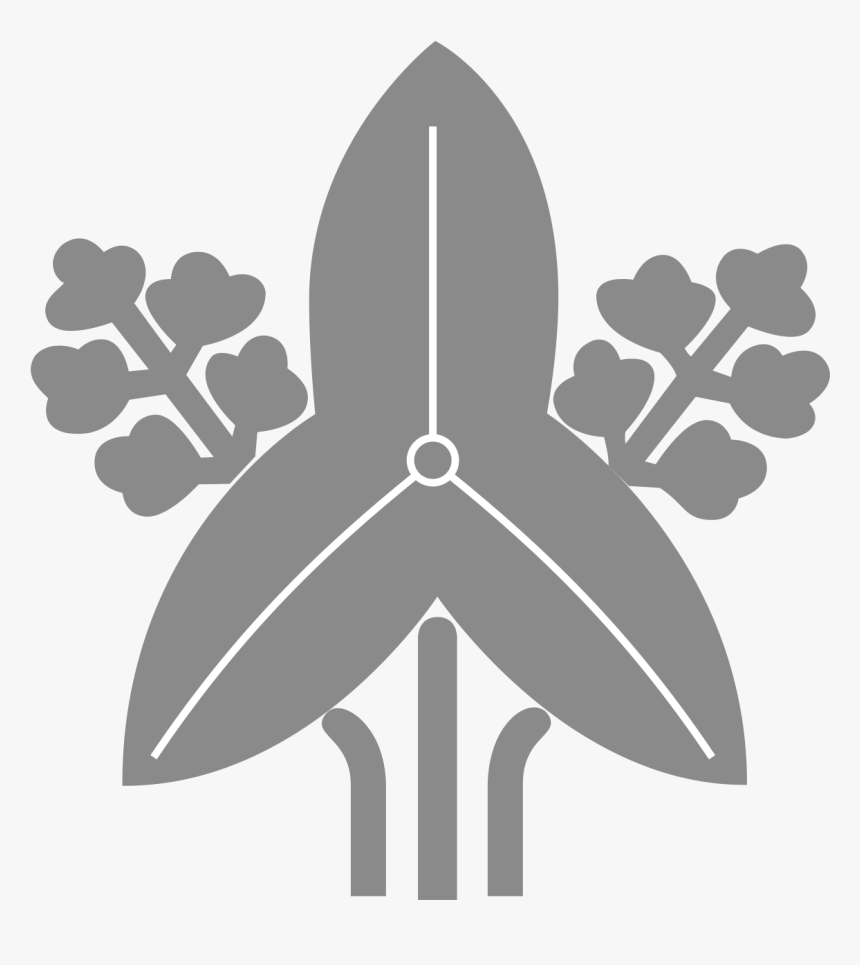 Mizuno Clan, HD Png Download