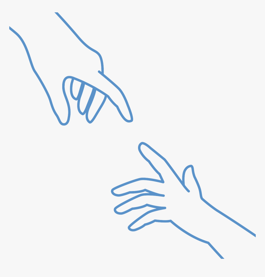 Hand, HD Png Download