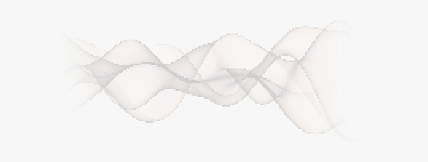 Gun Smoke Png - Line Art, Transparent Png