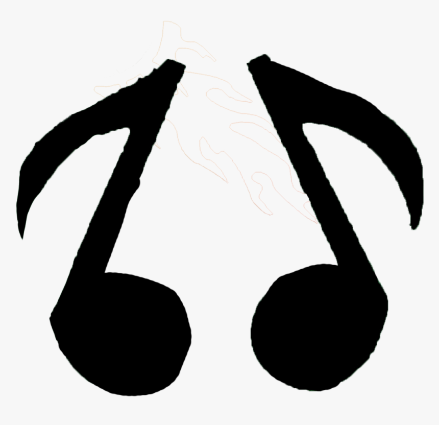 Music Note-16, HD Png Download