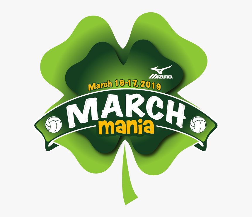 March-mania - Mizuno, HD Png Download