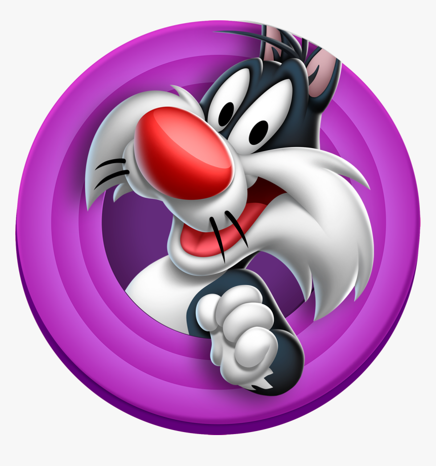 Sylvester Png, Transparent Png