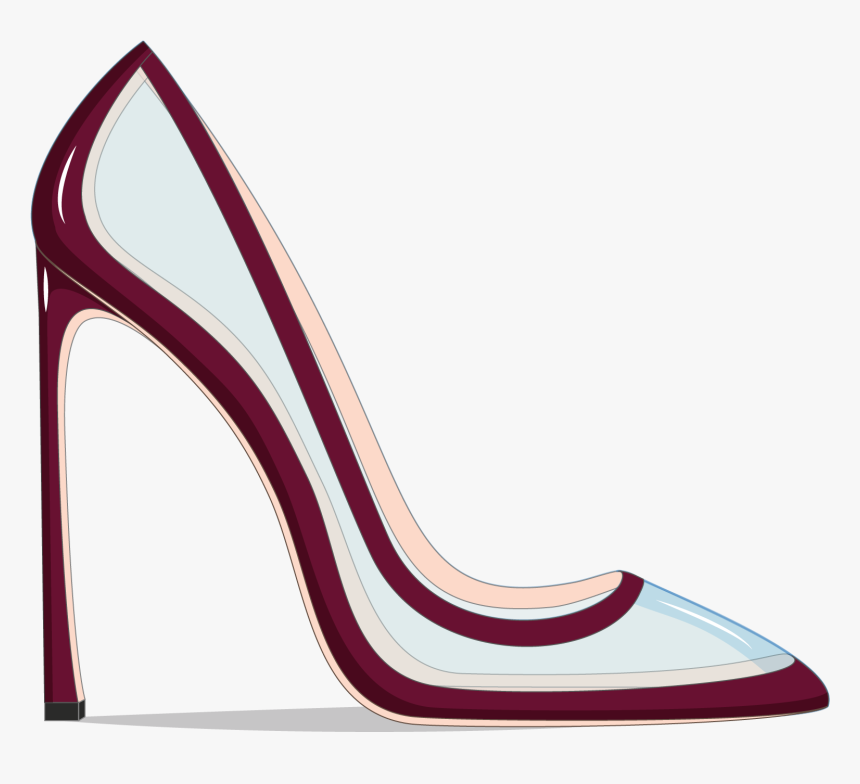 Stiletto Png, Transparent Png