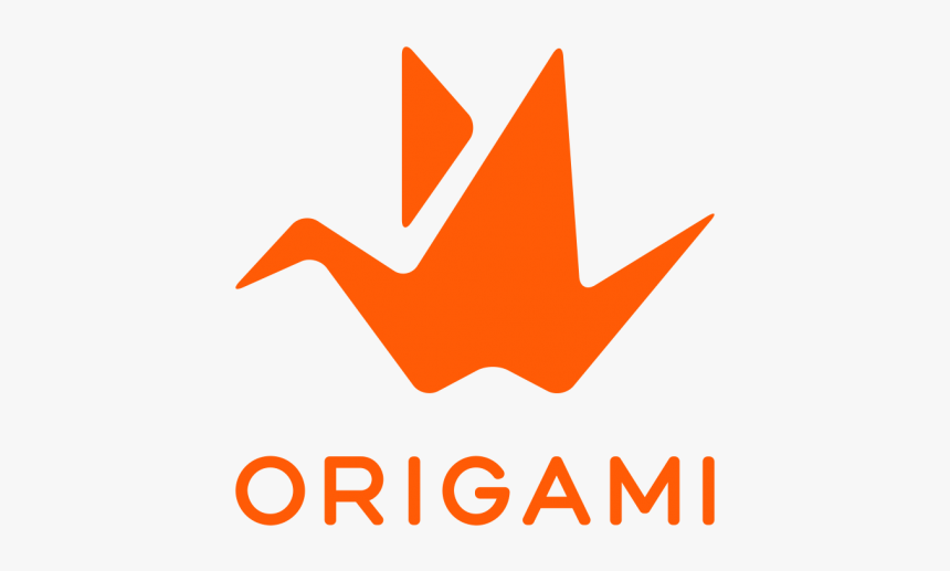 Origami, HD Png Download