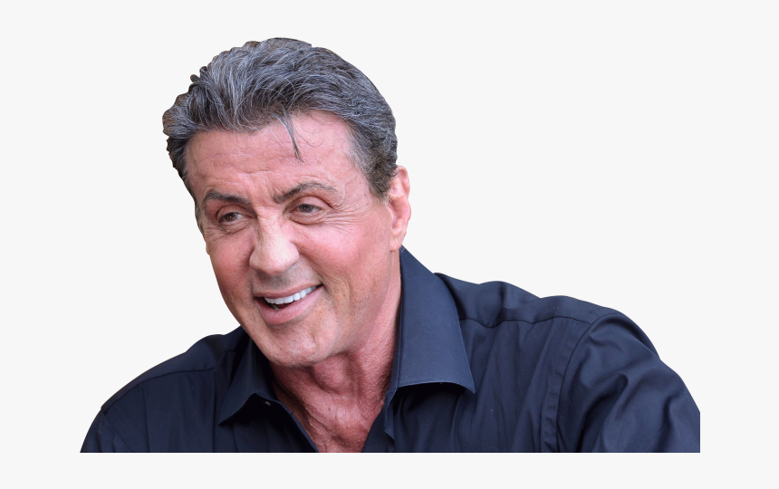 Sylvester Stallone Png Image Free Download Searchpng - Silvester Stalone, Transparent Png