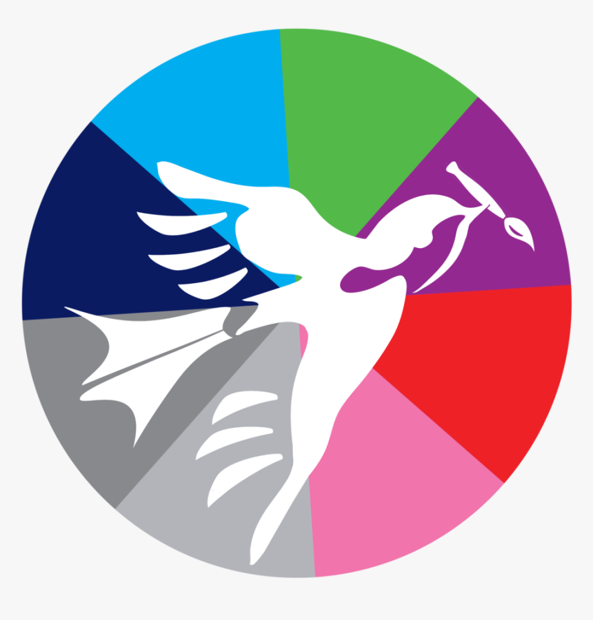 Julia-raykin Logo V2 - Circle, HD Png Download