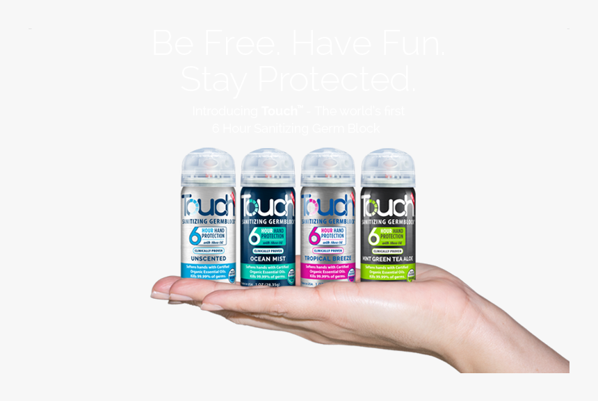 Distilled Water, HD Png Download