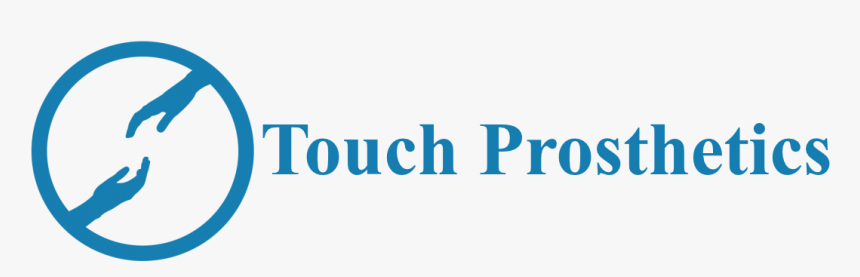 Touch Prosthetics - Logo Zheng Chang, HD Png Download