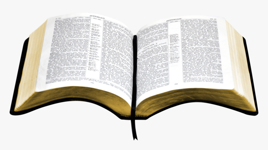 Holy Bible Png Image - Bible Png, Transparent Png