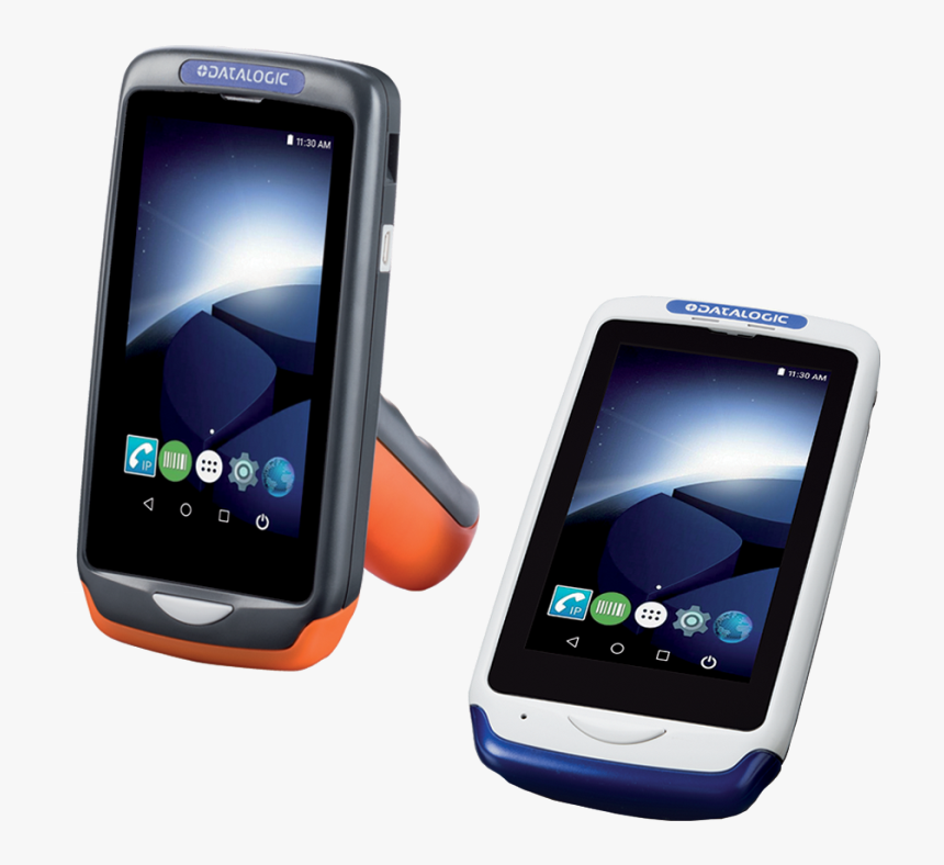 Datalogic Joya Touch A6, HD Png Download