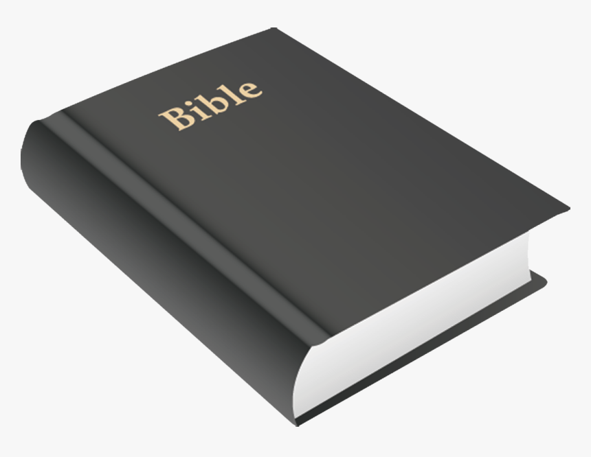 Download For Free Holy Bible Png In High Resolution - Macom Png, Transparent Png