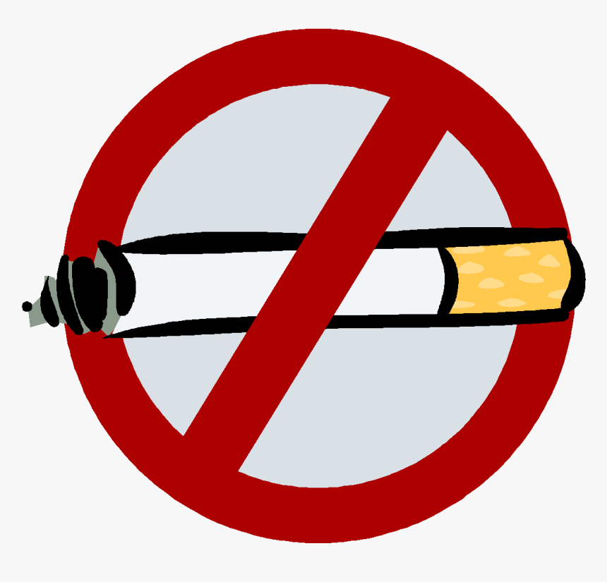 No Smoking Cliparts - Do Not Use Tobacco, HD Png Download