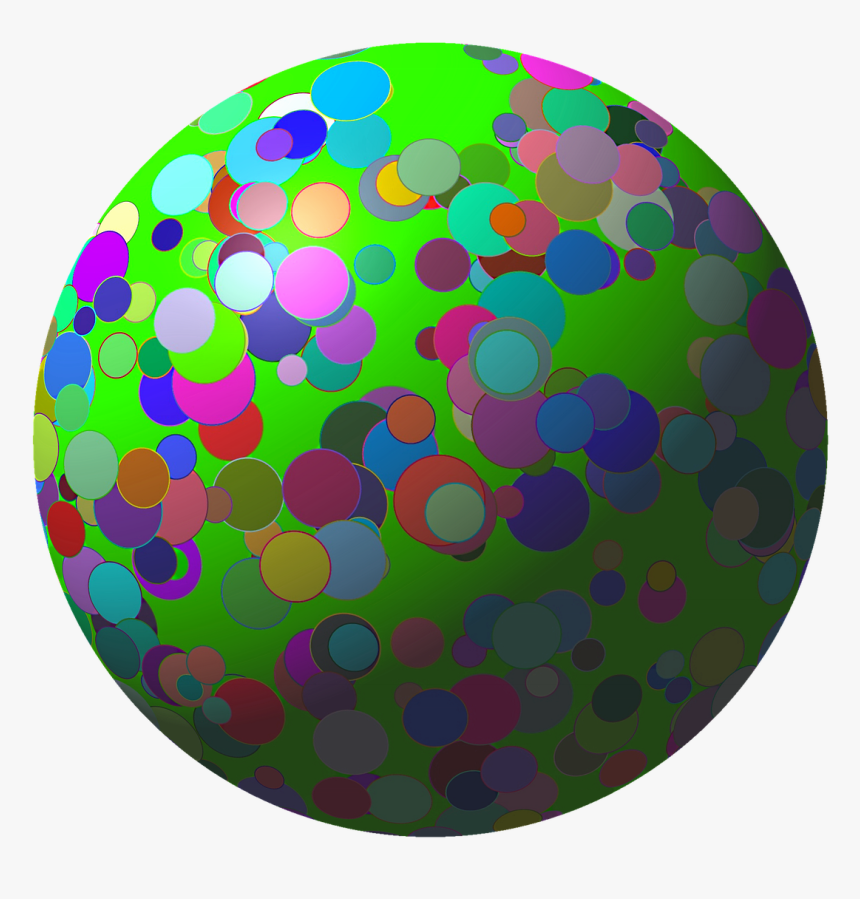 Confetti, HD Png Download