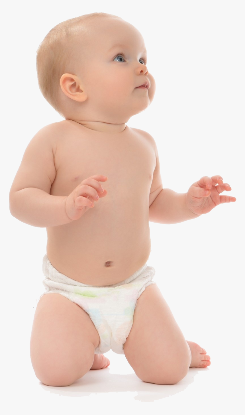 Little Baby Boy Png Free Download - Baby Boy Png, Transparent Png