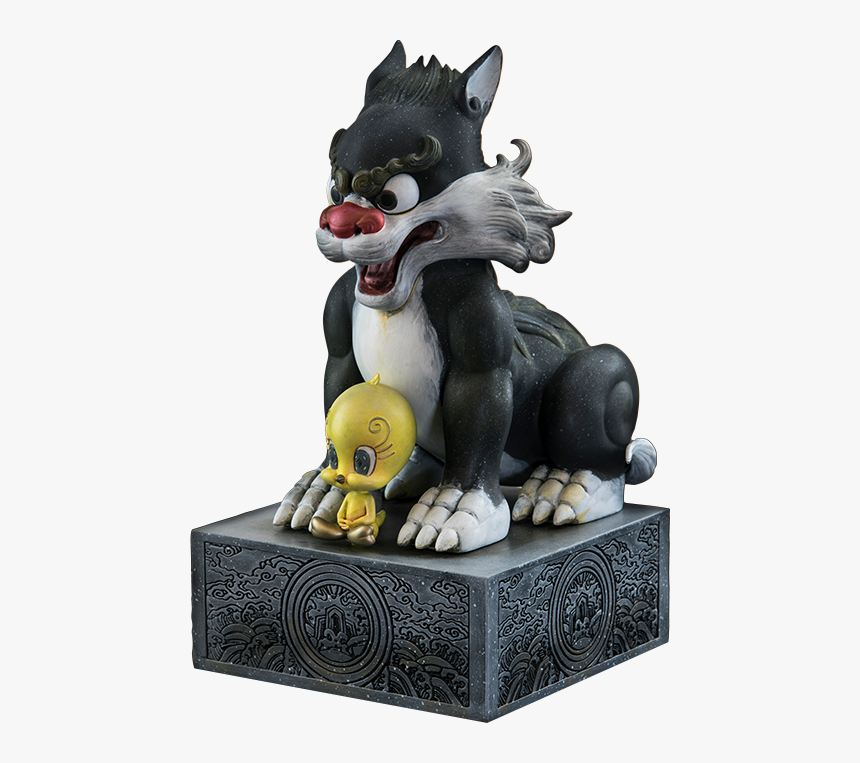Looney Tunes Sylvester And Tweety Cartoon, HD Png Download