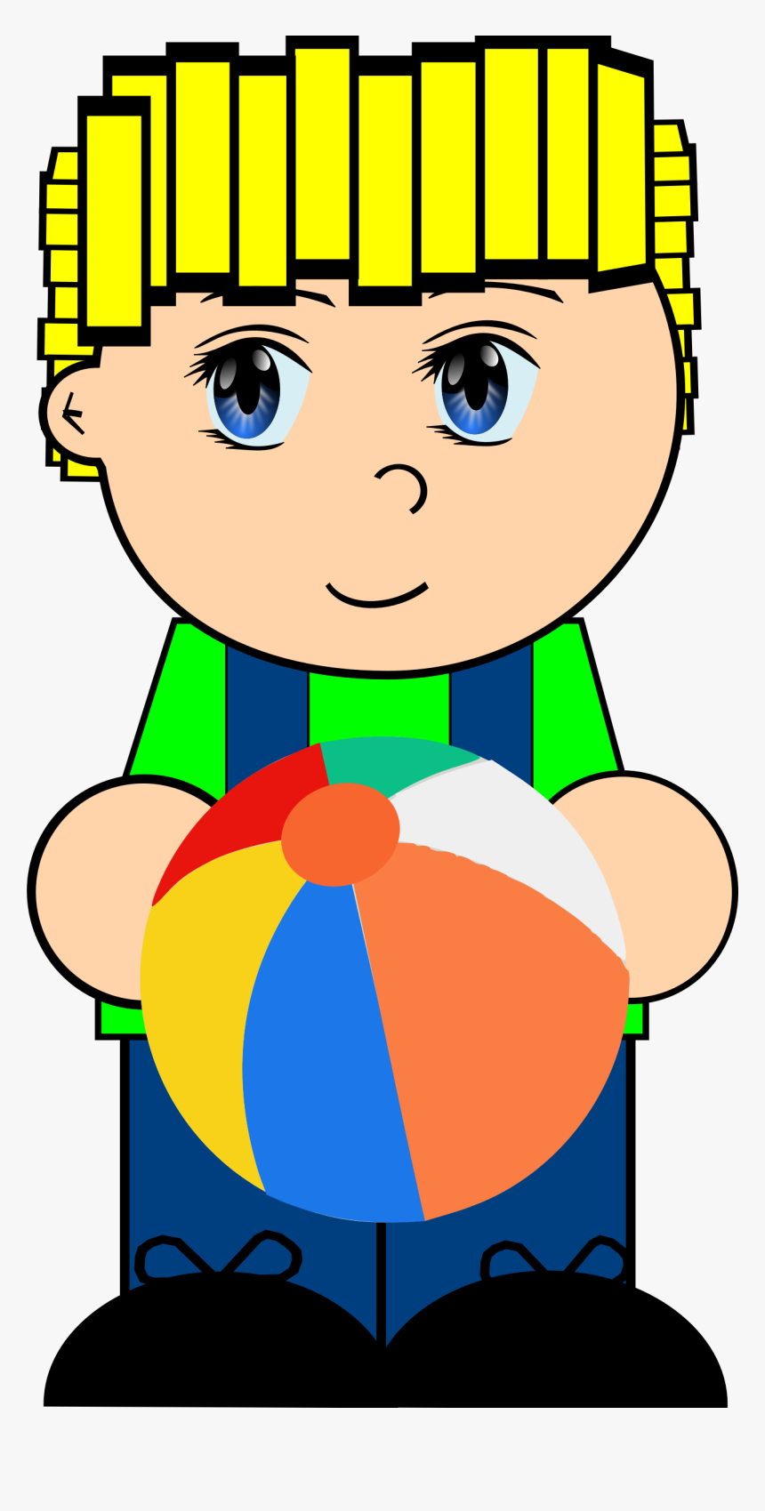 Transparent Sad Kid Clipart - Eyes Clip Art, HD Png Download