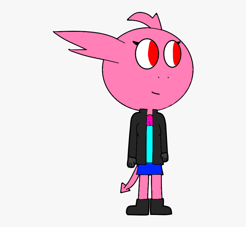 Ruby The Dragon - Agk Ruby, HD Png Download