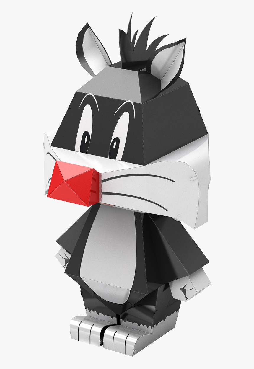 Sylvester, HD Png Download