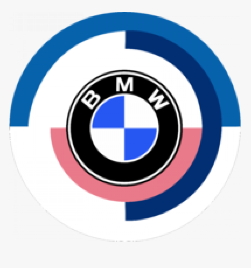 Logo Bmw, HD Png Download