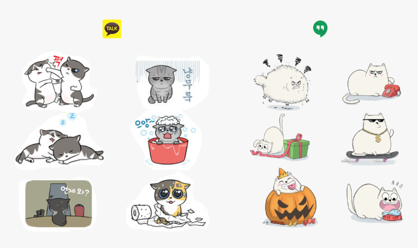 Kakaotalk Png, Transparent Png