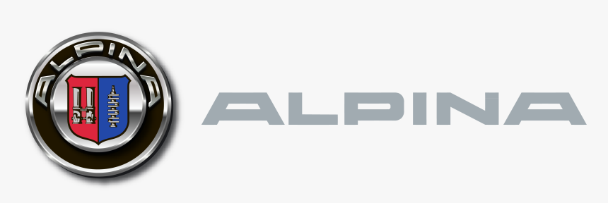 Bmw Alpina, HD Png Download