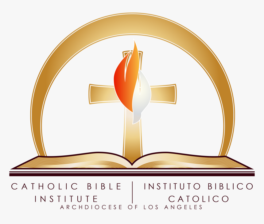 Cbi Logotransparent - Logos De Estudio Biblico, HD Png Download
