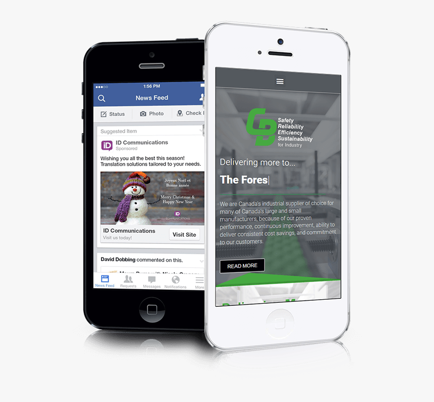 Iphone, HD Png Download