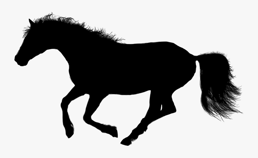 Galloping Unicorn, HD Png Download