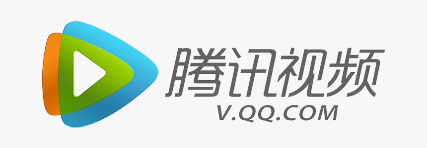 Com Video Advertising - Qq Video Logo, HD Png Download