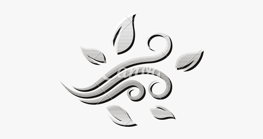 Font,black And - Drawing, HD Png Download