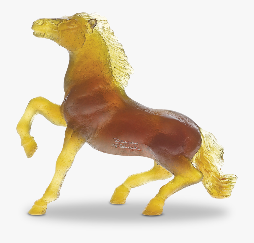 Cheval Ambre, HD Png Download