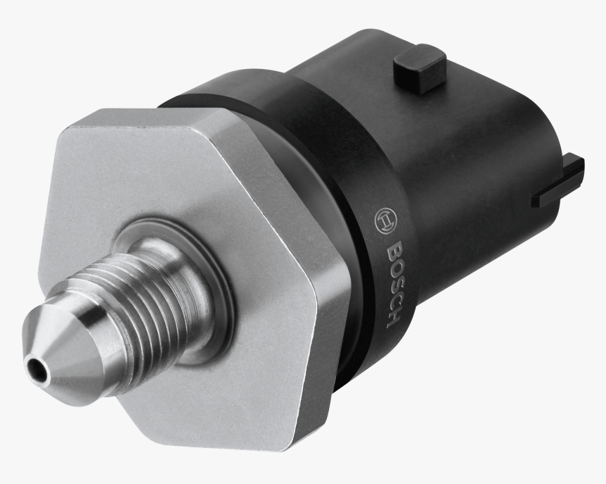 High Pressure Fuel Sensor, HD Png Download