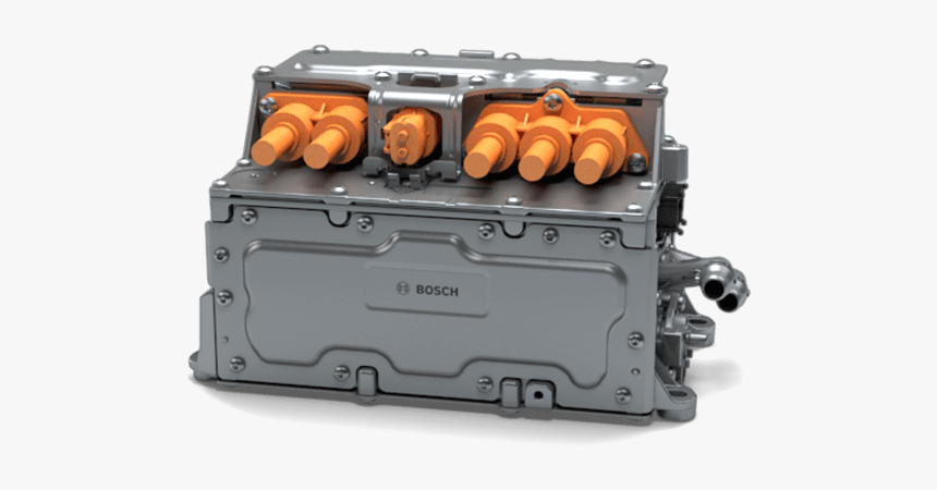 Bosch Leistungselektronik, HD Png Download