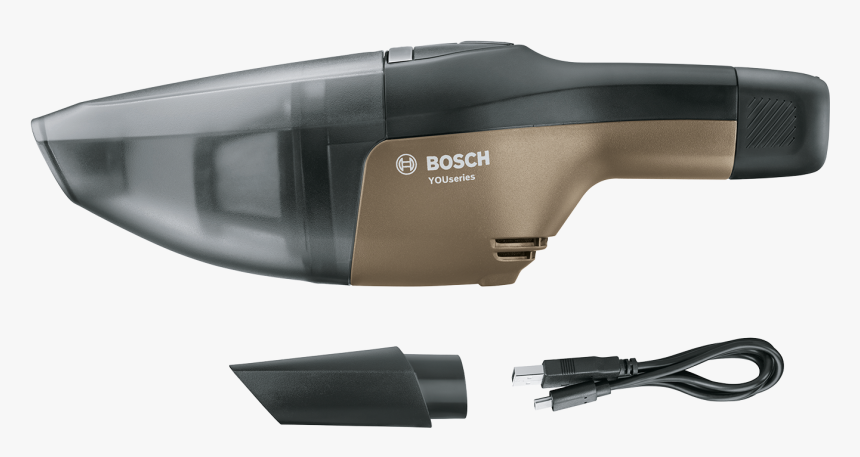Youseries Bosch Vacuum, HD Png Download