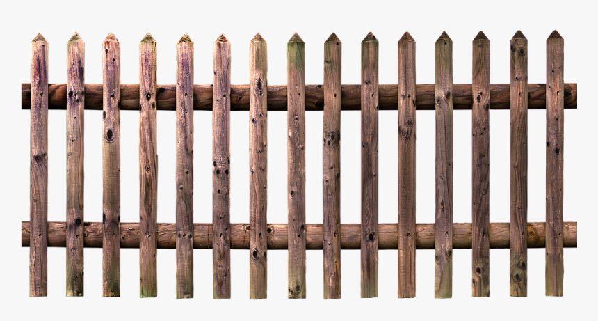 Fence Png, Transparent Png