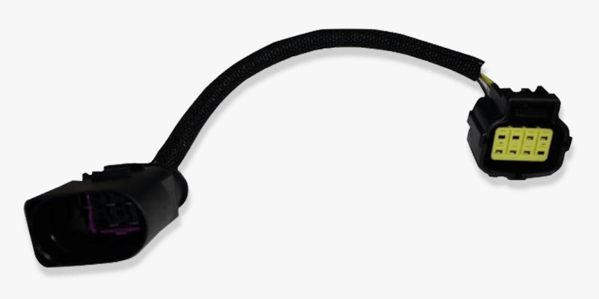 Wb-o2 Sensor Bosch To Ntk Adapter Harness - Cable, HD Png Download