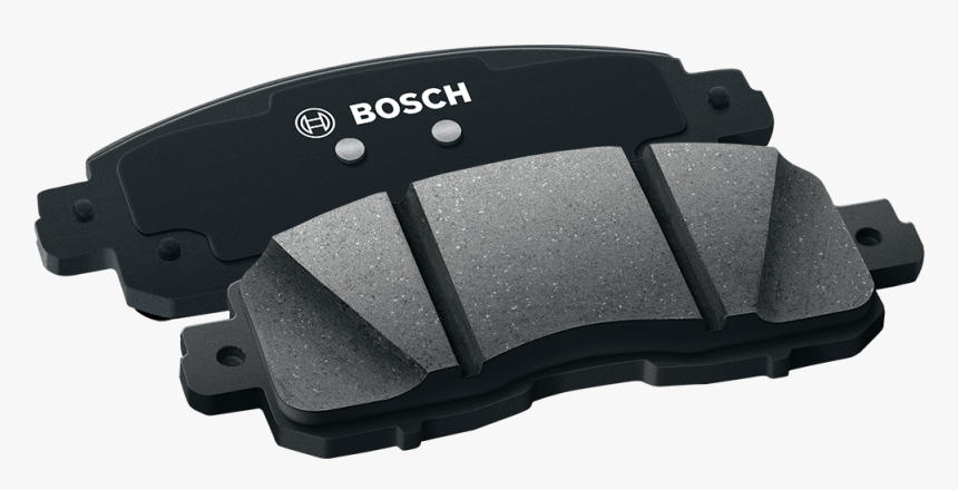 Bosch Brake Pads, HD Png Download