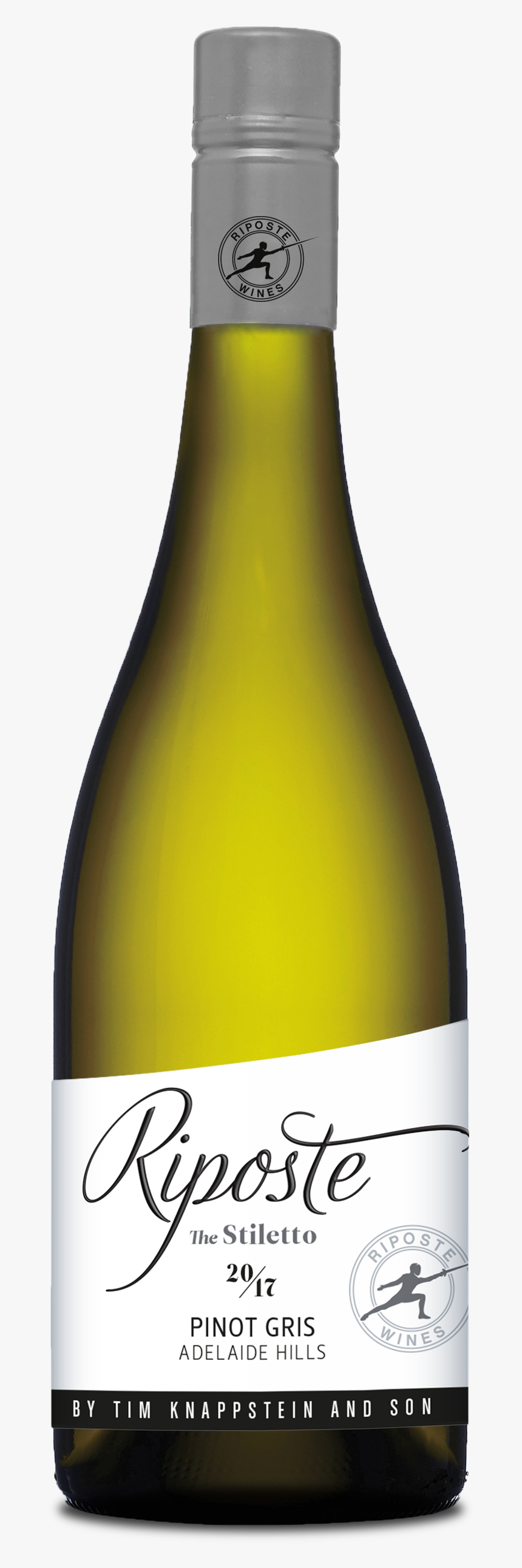 Mj Becker Chardonnay, HD Png Download