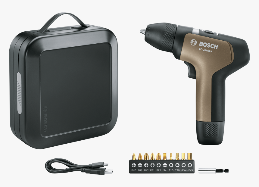 Bosch You Series, HD Png Download