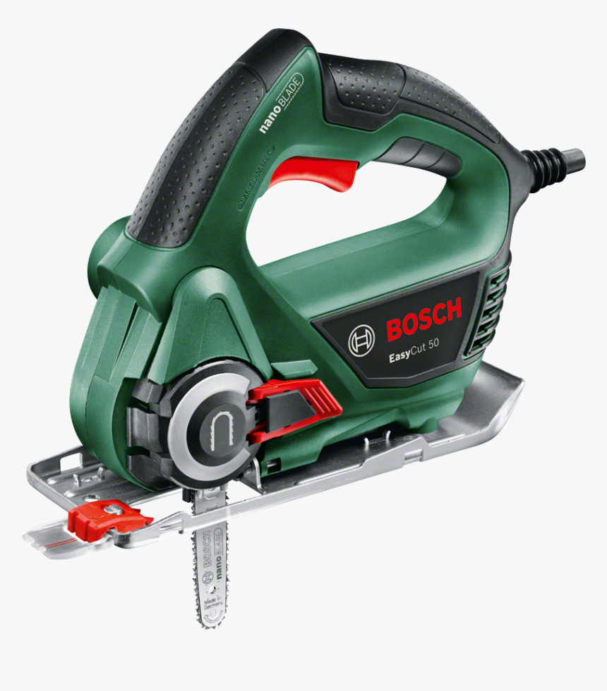 Bosch Easy Cut 50, HD Png Download