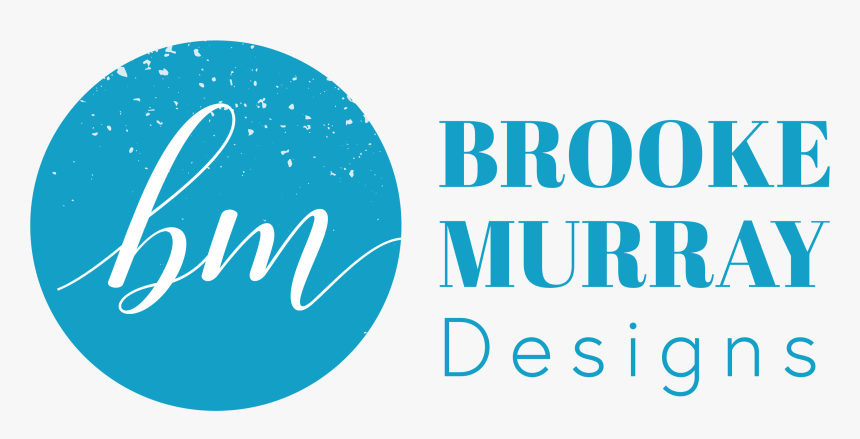 Brooke Murray Designs - Circle, HD Png Download