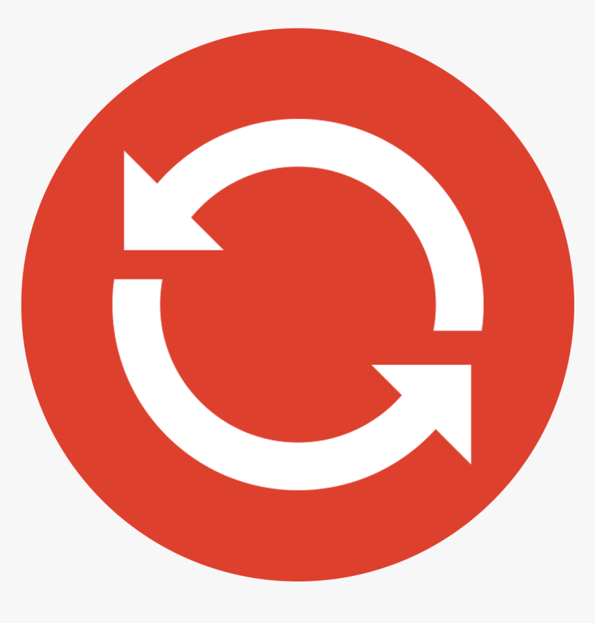 Dog Poop Png - Circle, Transparent Png