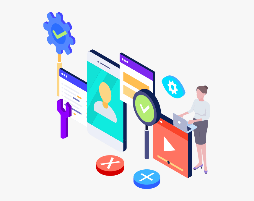 Mobile Ux Design Company - Ux Design Images Png, Transparent Png