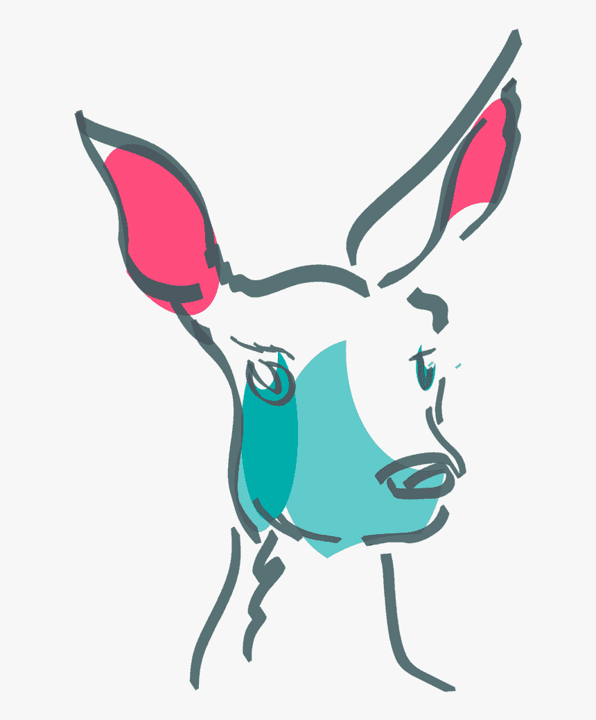 More Belief Icon Doe - Illustration, HD Png Download
