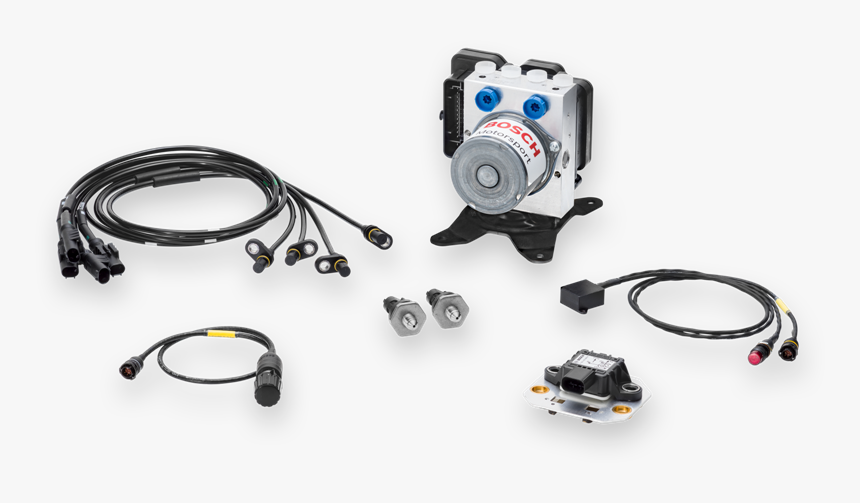 Bosch Abs M5, HD Png Download