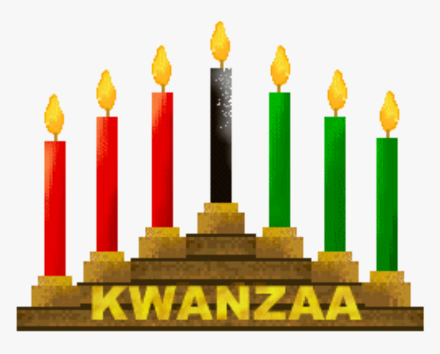 Transparent Kwanzaa Clip Art, HD Png Download