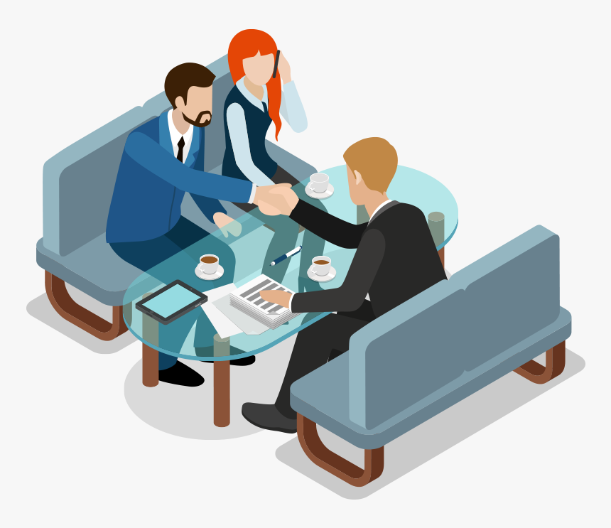 Anyone Can Be A Ti Affiliate - Transparent Negotiation Png, Png Download